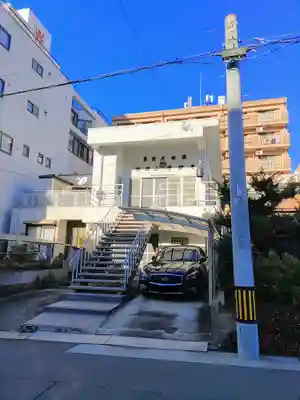 常照寺の本殿・本堂