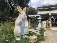 大宮神社(香川県)