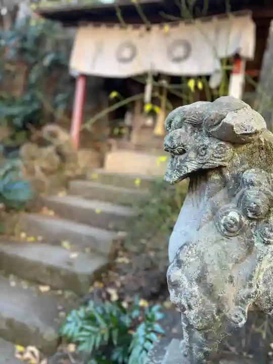 王子稲荷神社(東京都)