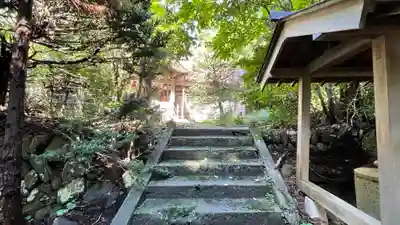 法光院のその他建物