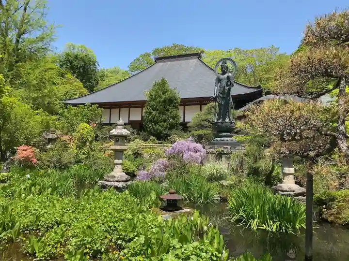 青龍山 吉祥寺(群馬県)