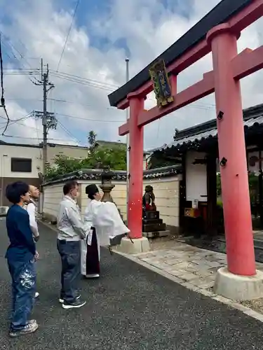 御霊神社(奈良県)
