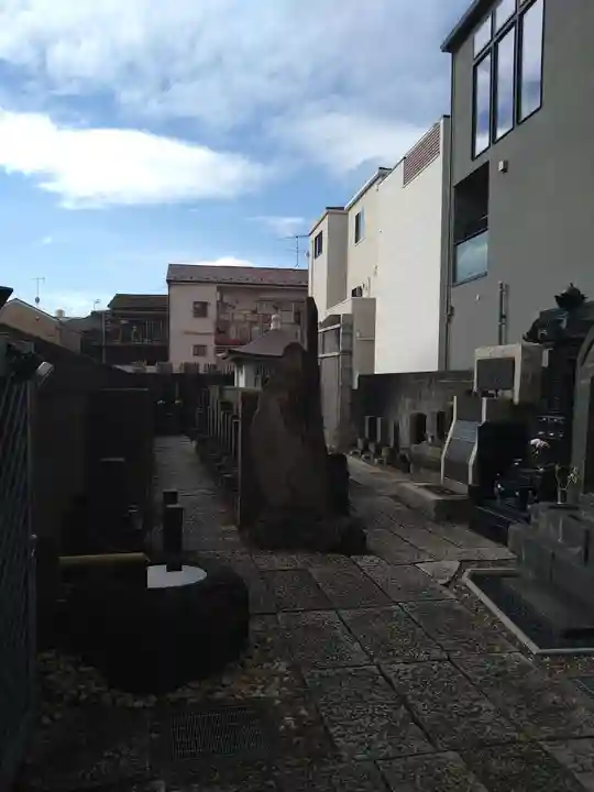 回向院(東京都)