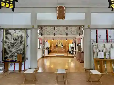 蛇窪神社(東京都)