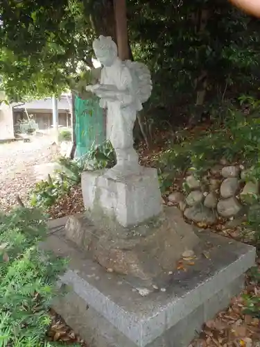 八柱社(愛知県)