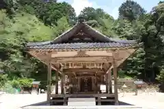 波爾布神社(滋賀県)