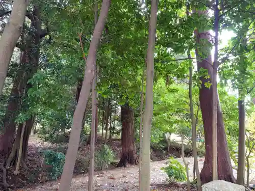 立志神社(滋賀県)