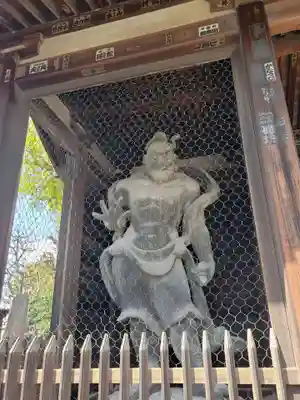 宝仙寺(東京都)