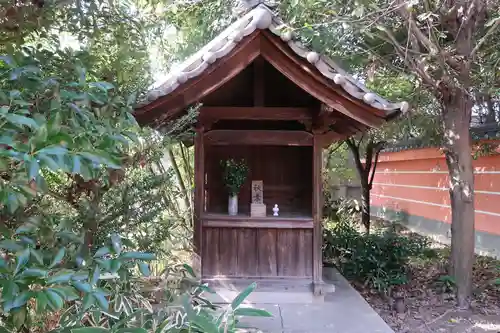 平田寺の末社・摂社