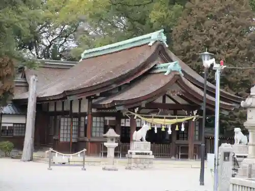 知立神社(愛知県)