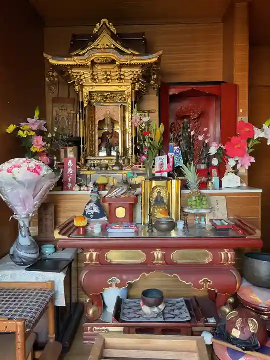 覚王山 日泰寺(愛知県)