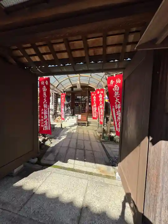 大師寺(滋賀県)