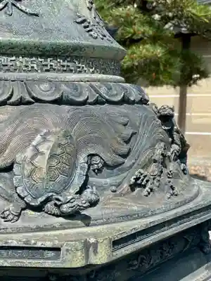 東寺（教王護国寺）のその他建物