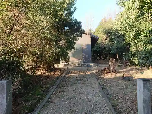 山之神社(愛知県)