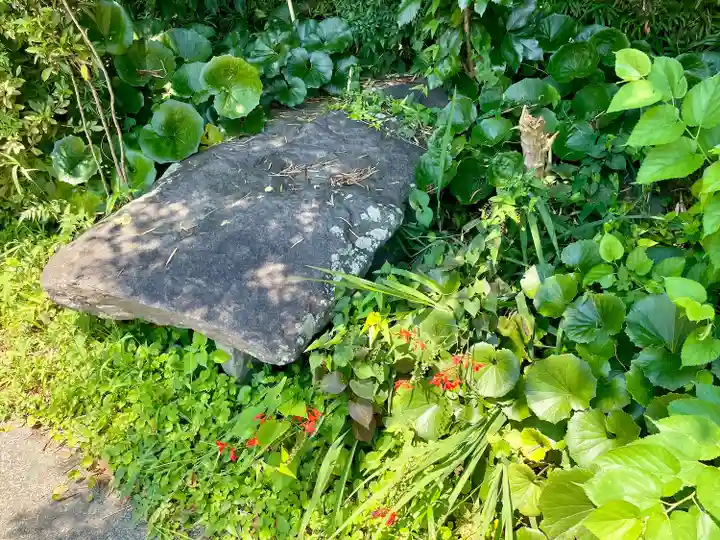 久翁寺(神奈川県)