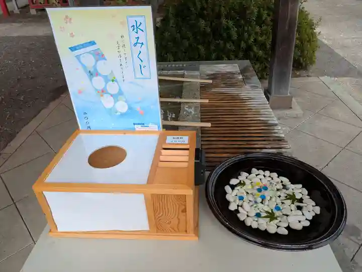 中田神社(宮城県)