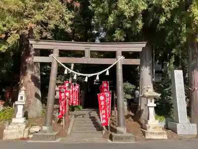 岩戸別神社(栃木県)