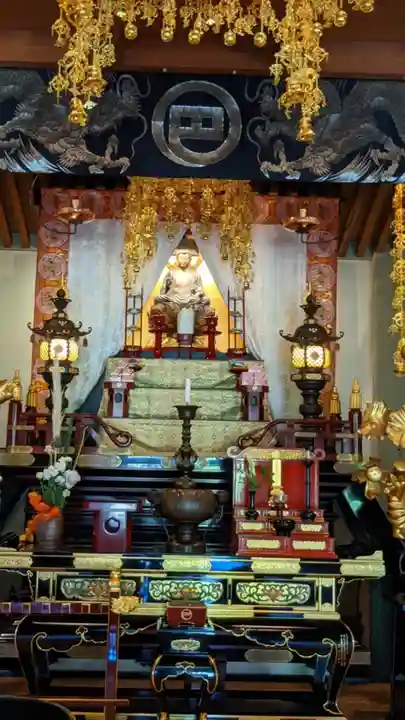 伊勢の国 四天王寺(三重県)