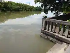 武蔵第六天神社(埼玉県)