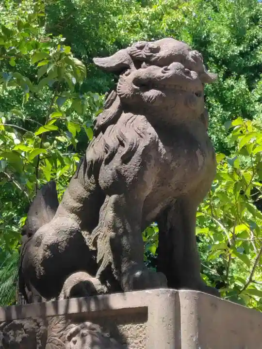 若宮八幡宮 (神奈川県)