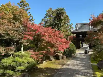 伊勢の国 四天王寺(三重県)