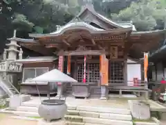 大龍寺(兵庫県)