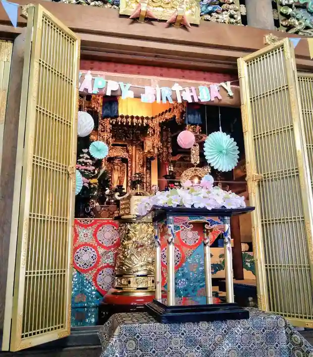 雨竜 専福寺(北海道)