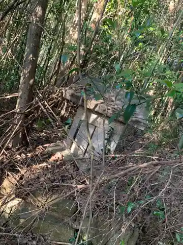 大歳神社のその他建物