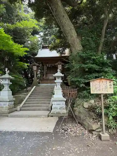 大甕神社(茨城県)