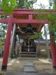 當麻寺中之坊(奈良県)