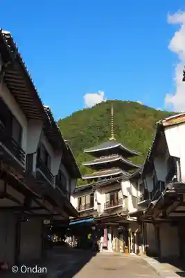 清大寺(越前大仏)(福井県)
