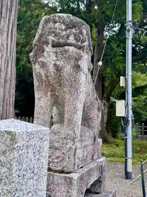 彌美神社(福井県)