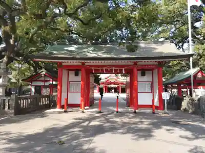 春日神社(大分県)