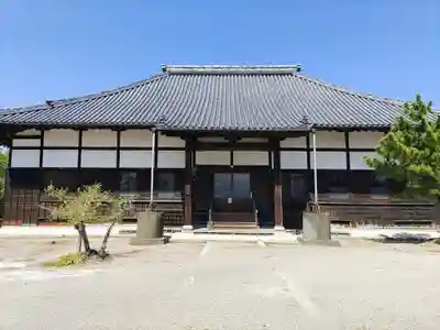 本山専修寺のその他建物