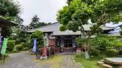 長泉寺(千葉県)