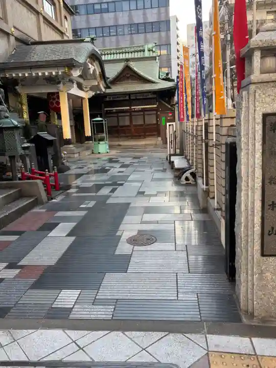 大安楽寺(東京都)
