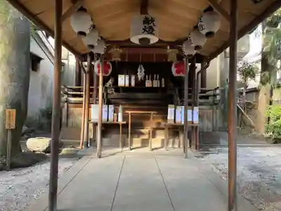 天道神社(京都府)
