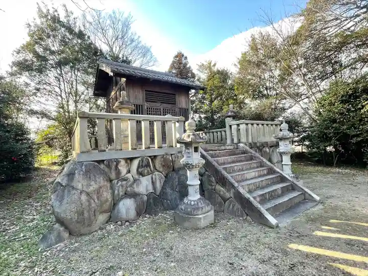 日吉神社(滋賀県)