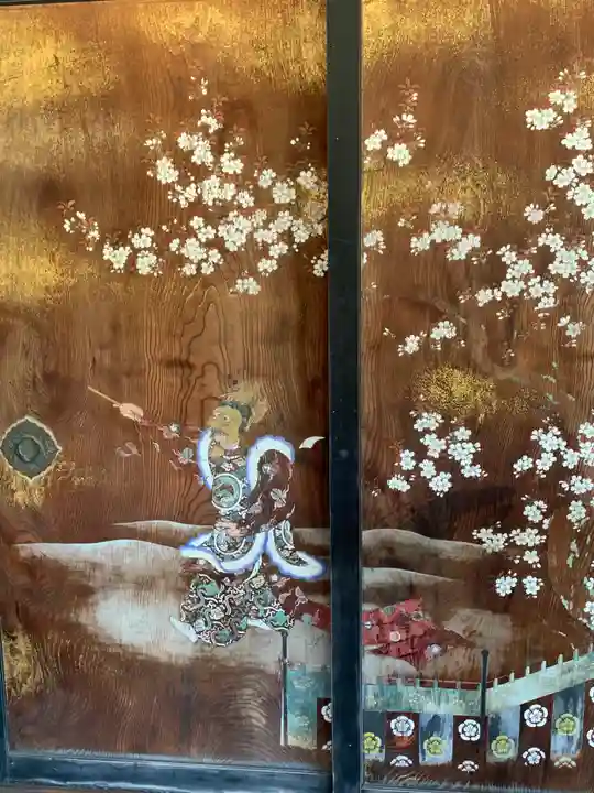 仁和寺のその他建物