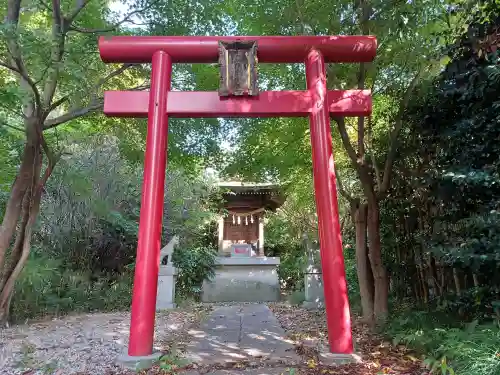 東圓寺(埼玉県)