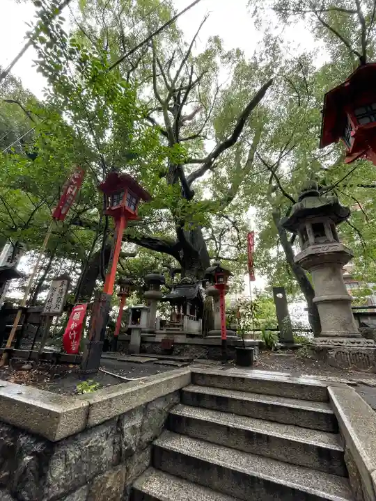若一神社(京都府)