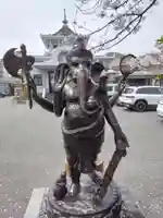 真照寺(神奈川県)