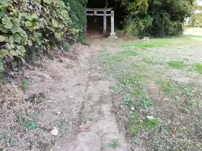 顕國魂神社のその他建物