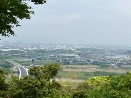 石清水八幡宮(京都府)