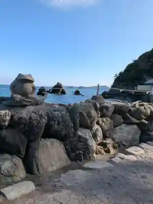 二見興玉神社(三重県)