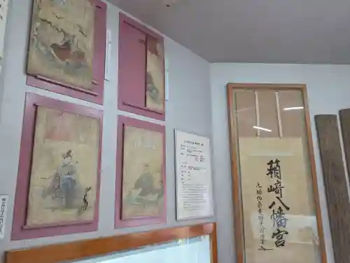 箱崎八幡神社(鹿児島県)