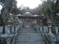 大滝不動尊前宮(山梨県)