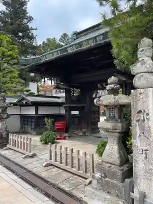 高室院(和歌山県)