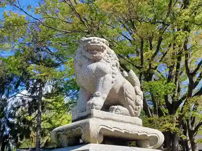 諏訪神社(青森県)