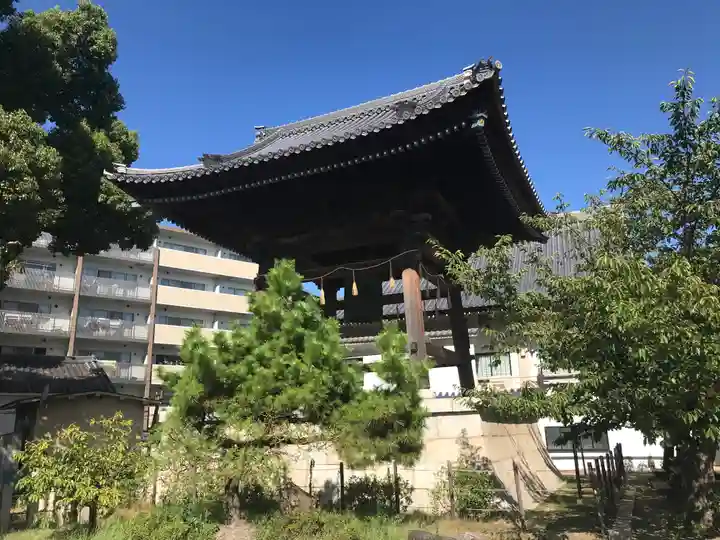 大念佛寺のその他建物